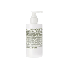 Malin + Goetz Cannabis Hand + Body Wash 250ml