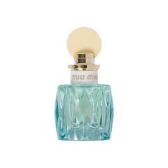 Miu Miu L’Eau Bleue Eau De Parfum 50ml