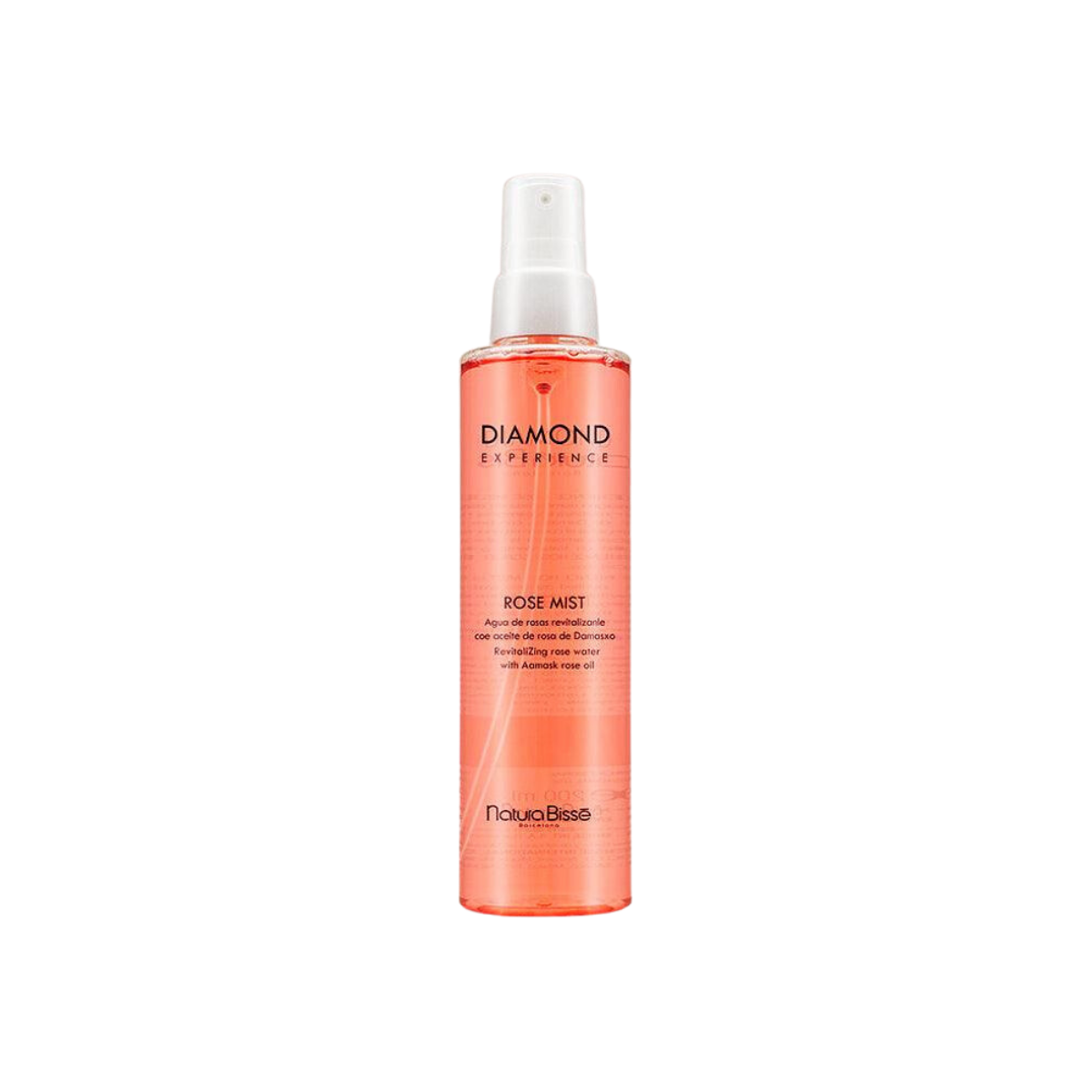 Natura Bisse Diamond Expertise Rose Mist Clarity Toning Lotion 200ml