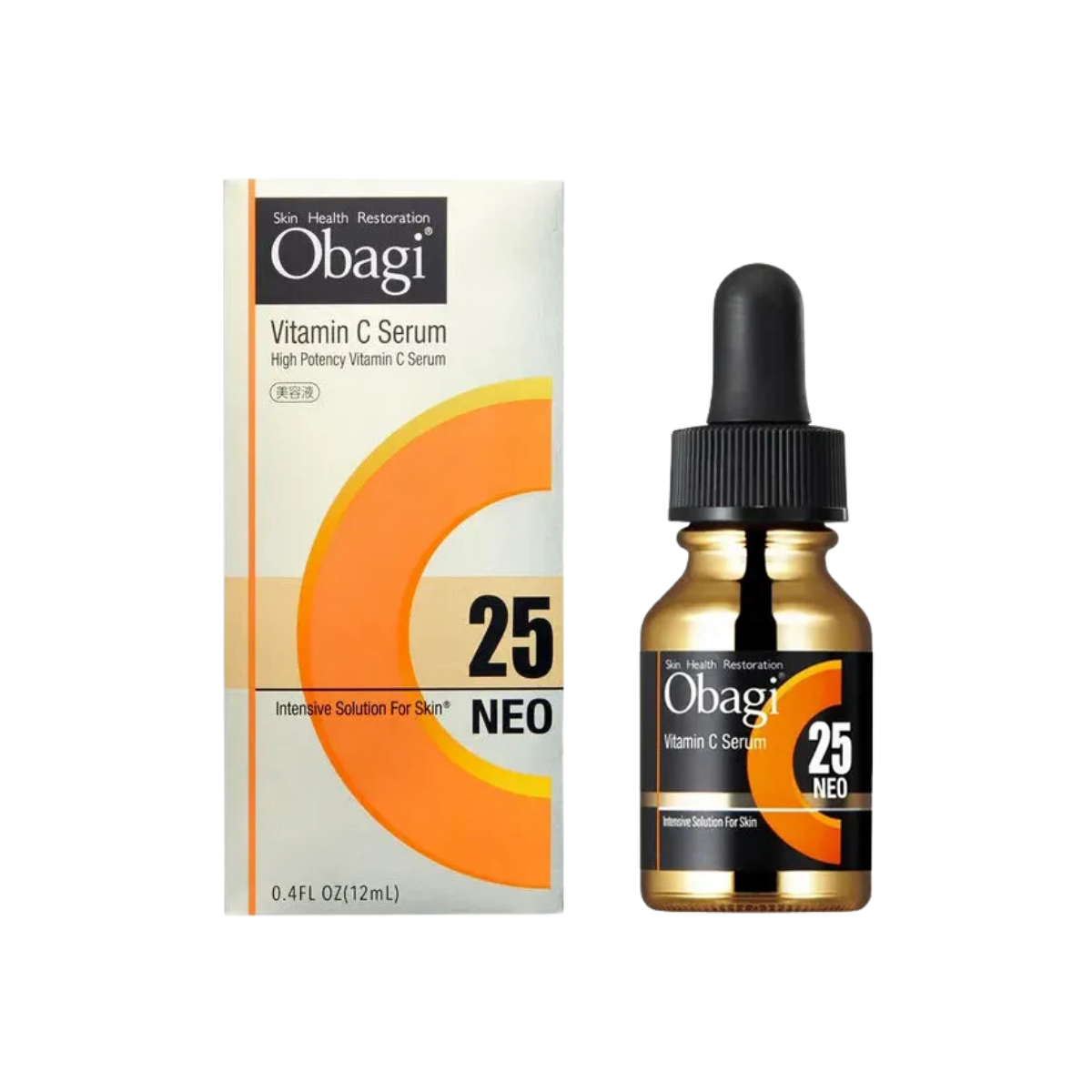 Obagi Vitamin C Serum C25 Neo 12ml