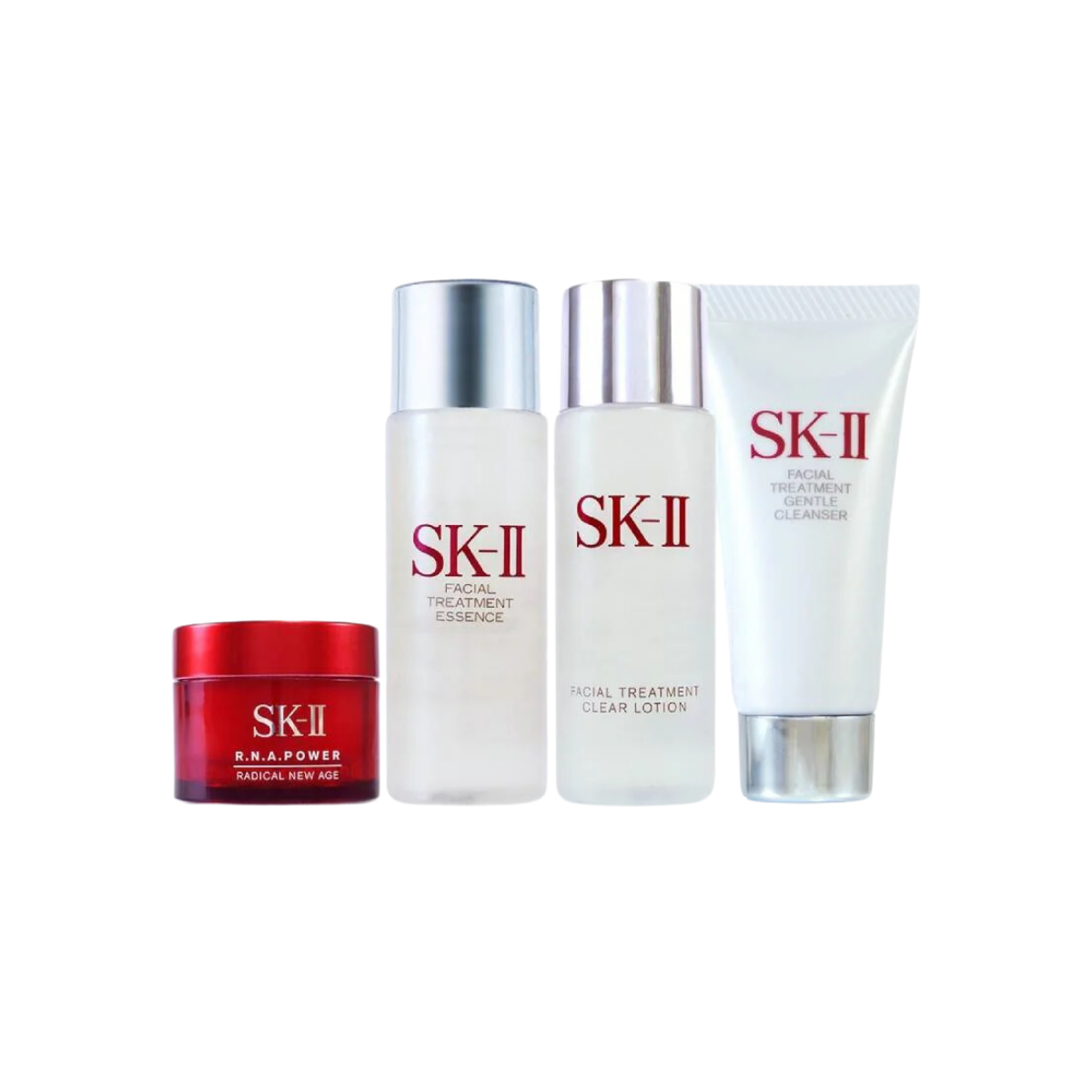 SKI-II Essential Travel Kit Set