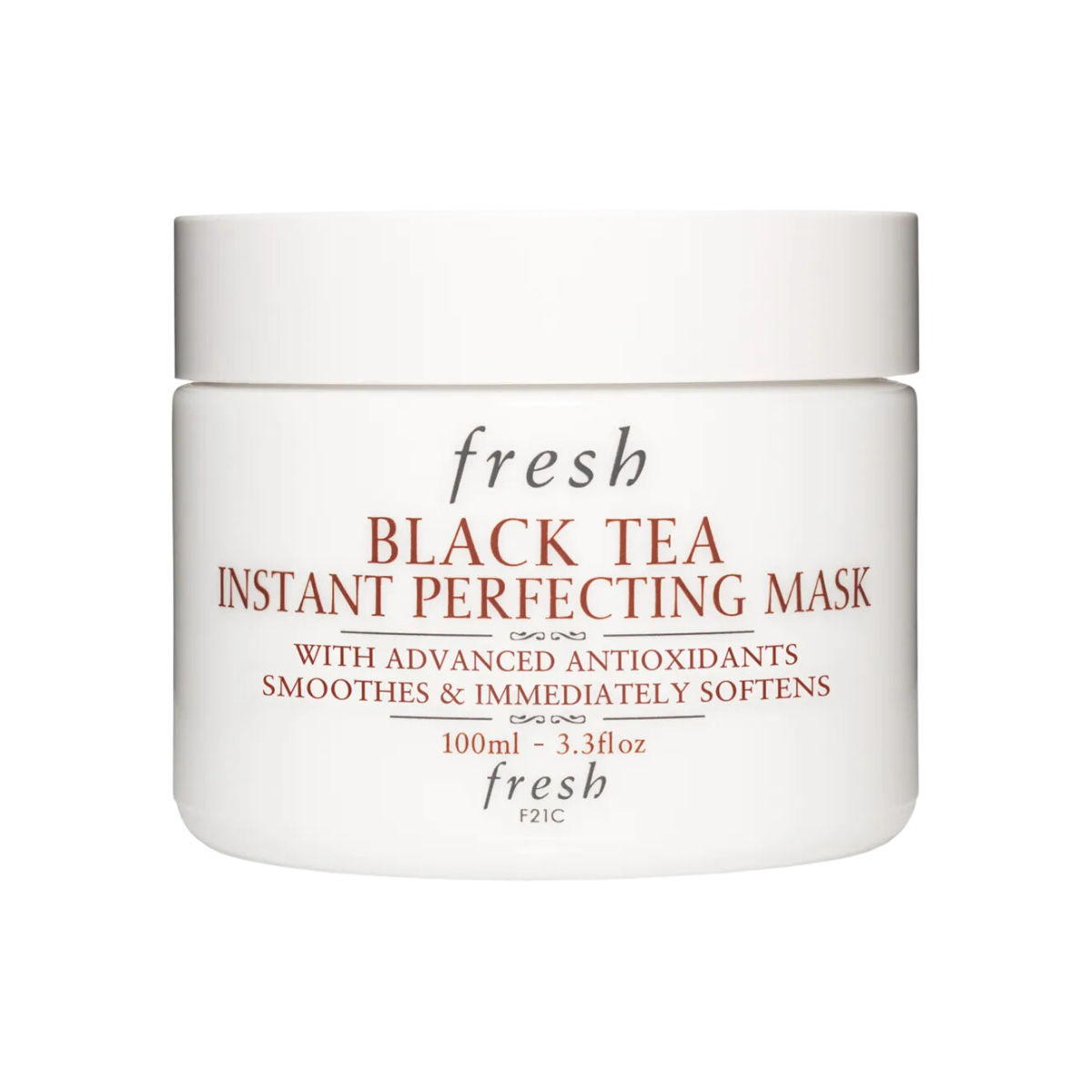 Fresh Black Tea Instant Perfecting Mask 100ml