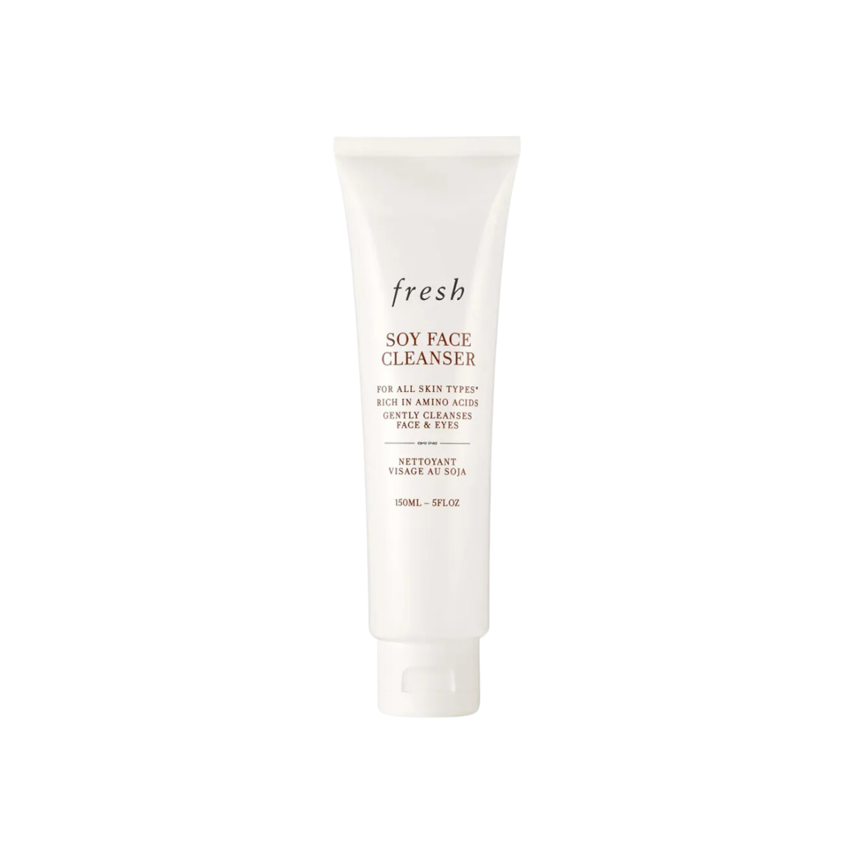 Fresh Soy Face Cleanser 150ml 