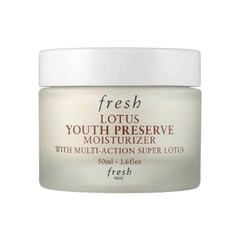 Fresh Lotus Youth Preserve Moisturizer 50ml