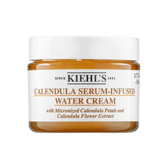 Kiehl's Calendula Serum-Infused Water Cream 50ml