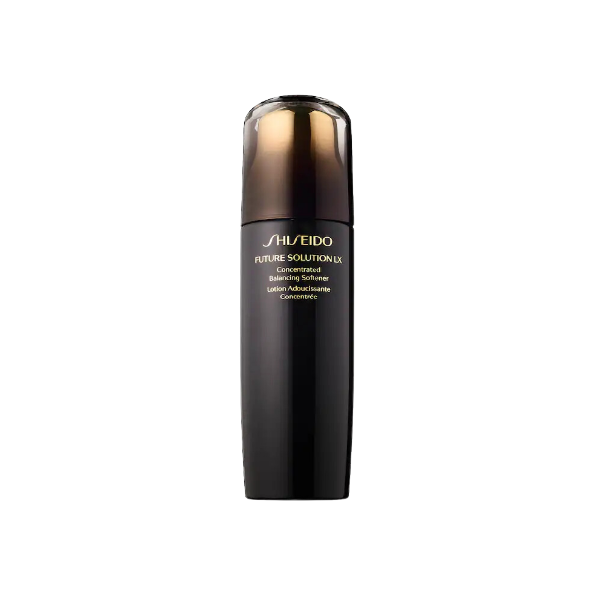 Shiseido Concentrated Balancing Softener E 170ml