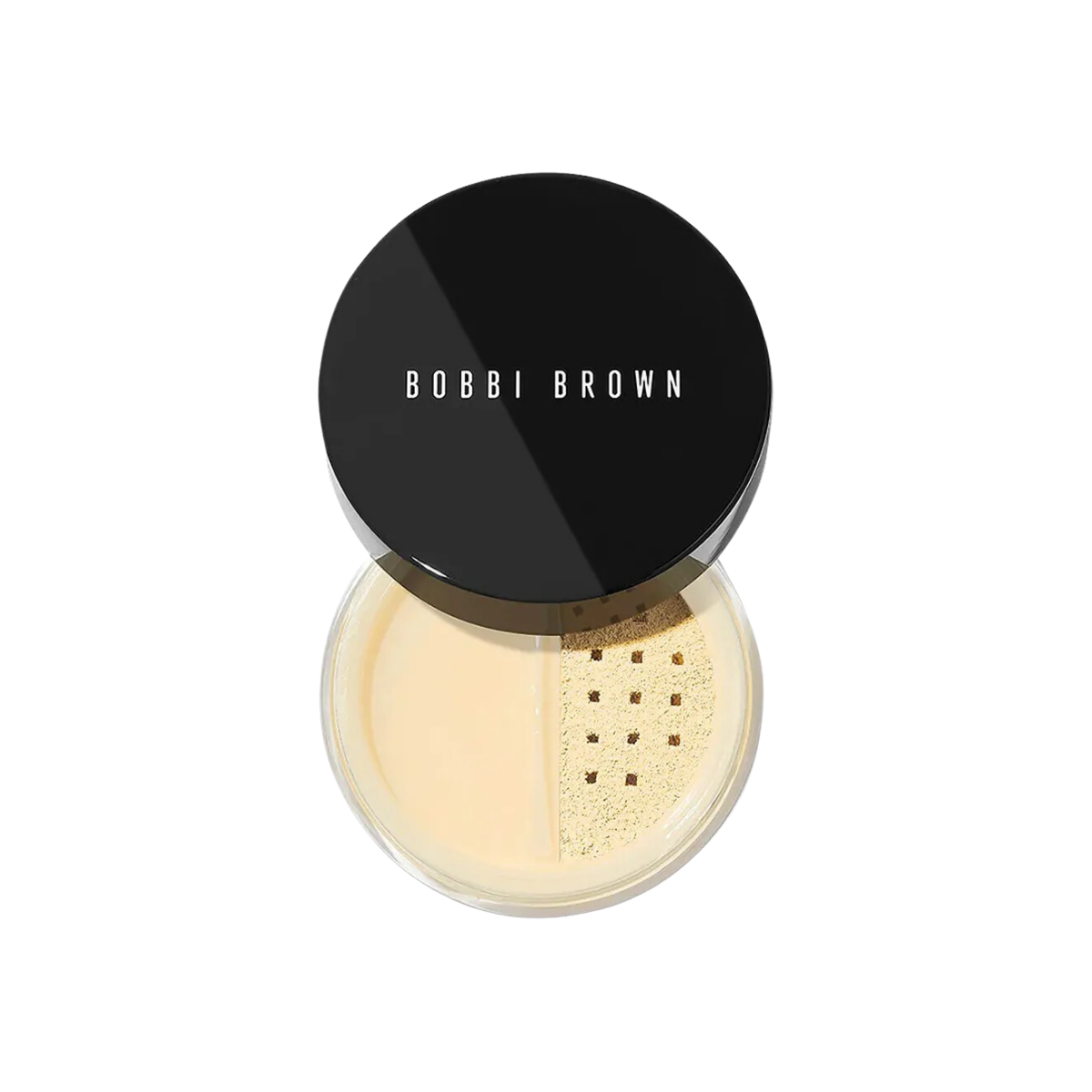 Bobbi Brown Sheer Finish Loose Powder - Pale Yellow 10g