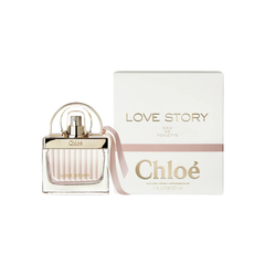 Chloe Love Story Eau De Toilette