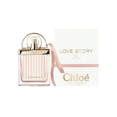 Chloe Love Story Eau De Toilette