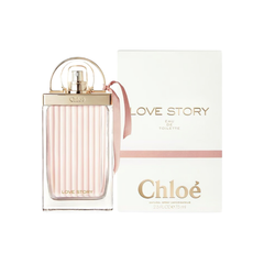 Chloe Love Story Eau De Toilette