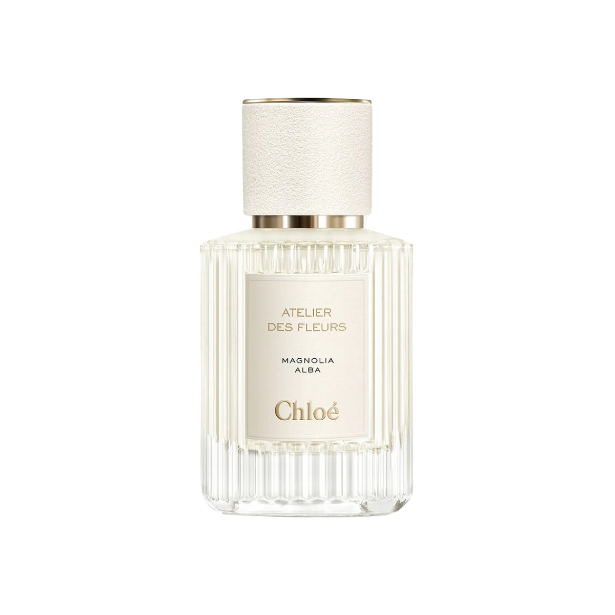 Chloe Atelier Des Fleurs Magnolia Alba Eau De Parfum 50ml 