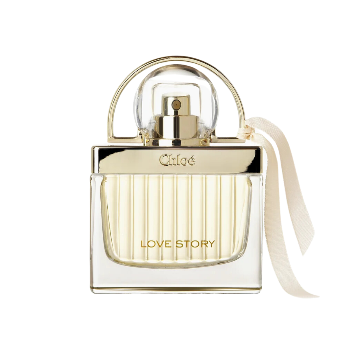 Chloe Love Story Eau De Parfum 30ml