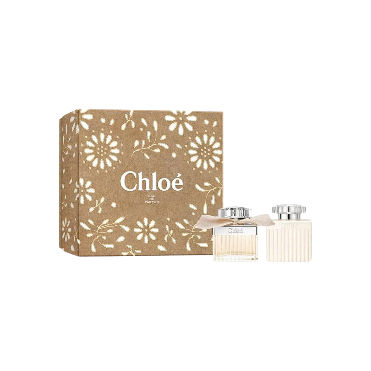 Chloe Eau De Perfume 2pcs Set