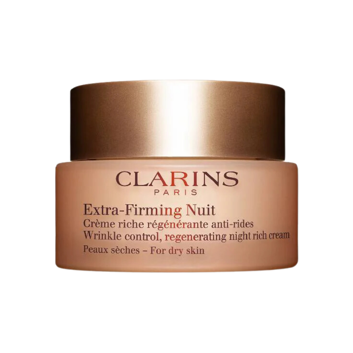Clarins Extra-Firming Night - All Skin Type 50ml