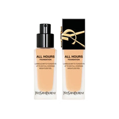 YSL All Hours Foundation SPF