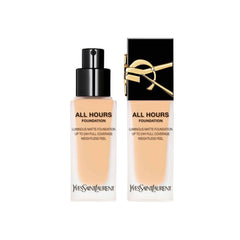 YSL All Hours Foundation SPF