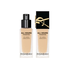 YSL All Hours Foundation SPF