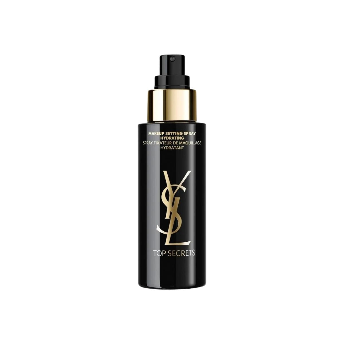 YSL Top Secrets Makeup Setting Spray 100ml