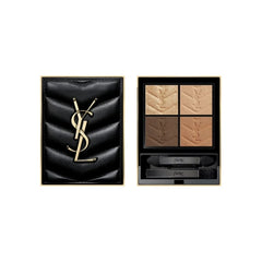 YSL Couture Mini Clutch 4g Original on Luxehouze Beauty