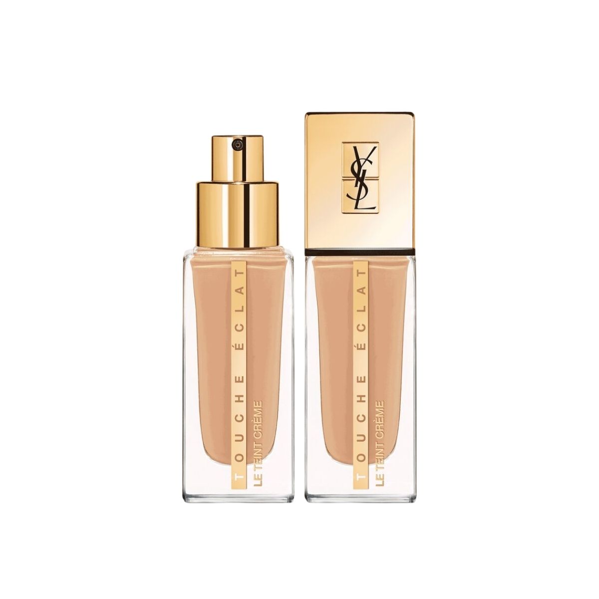 YSL Touche Eclat Le Teint Creme 25ml