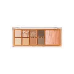 Wakemake Mix Blurring Eye Palette 10g