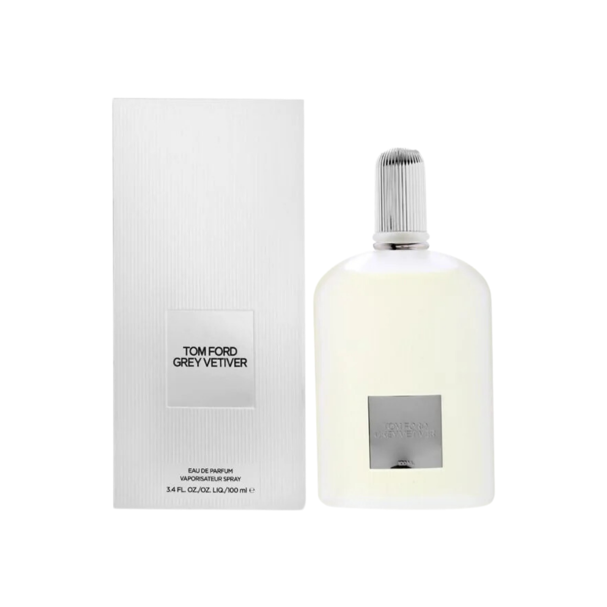 TOM FORD Men's Grey Vetiver Eau de Parfum Spray 100ml