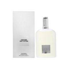 TOM FORD Men's Grey Vetiver Eau de Parfum Spray 100ml