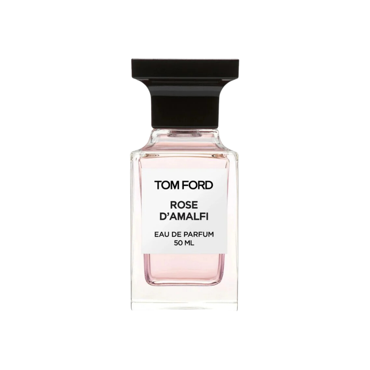 TOM FORD Rose D'Amalfi Eau de Parfum 50ml