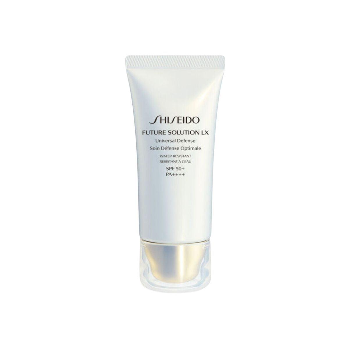 Shiseido FUTURE SOLUTION LX Universal Defense E SPF50+ PA++++ 50ml