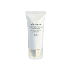 Shiseido FUTURE SOLUTION LX Universal Defense E SPF50+ PA++++ 50ml