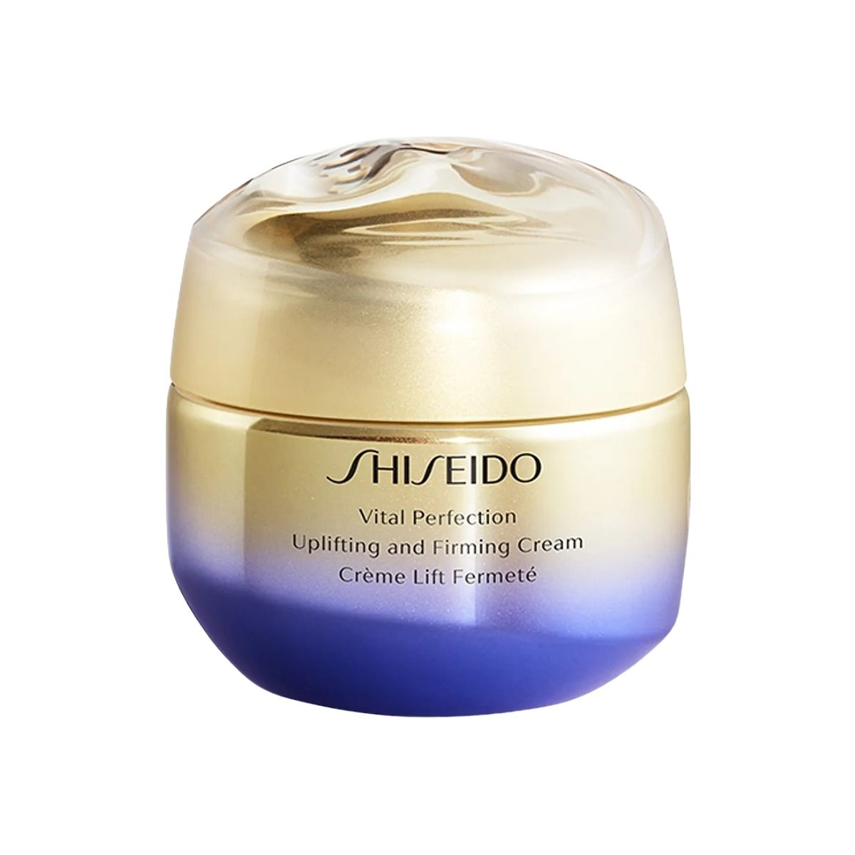 Shiseido Vital Perfection Uplifting And Firming Cream 50ml