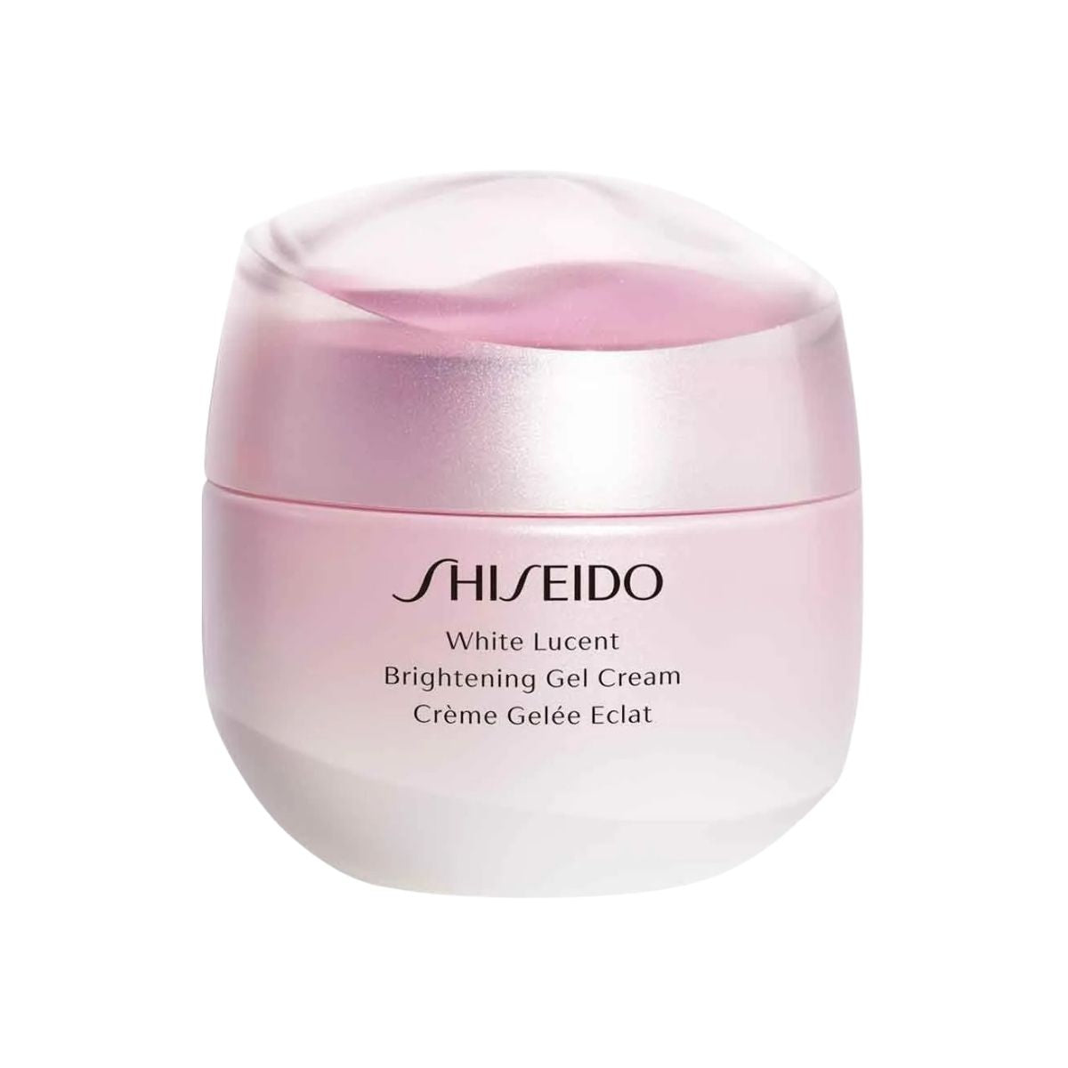 Shiseido White Lucent Brightening Gel Cream 50ml