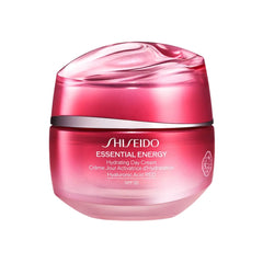 Shiseido Essential Energy Hydrating Day Cream SPF20 50ml 