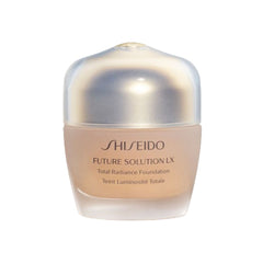 Shiseido Future Solution LX Total Radiance Foundation E SPF15 30ml