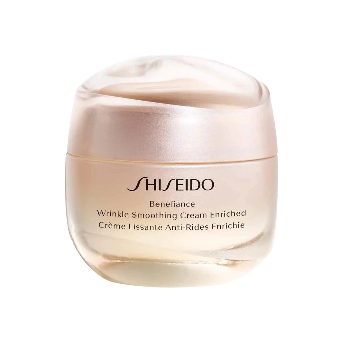 Shiseido Wrinkle Smoothing Cream 50ml 