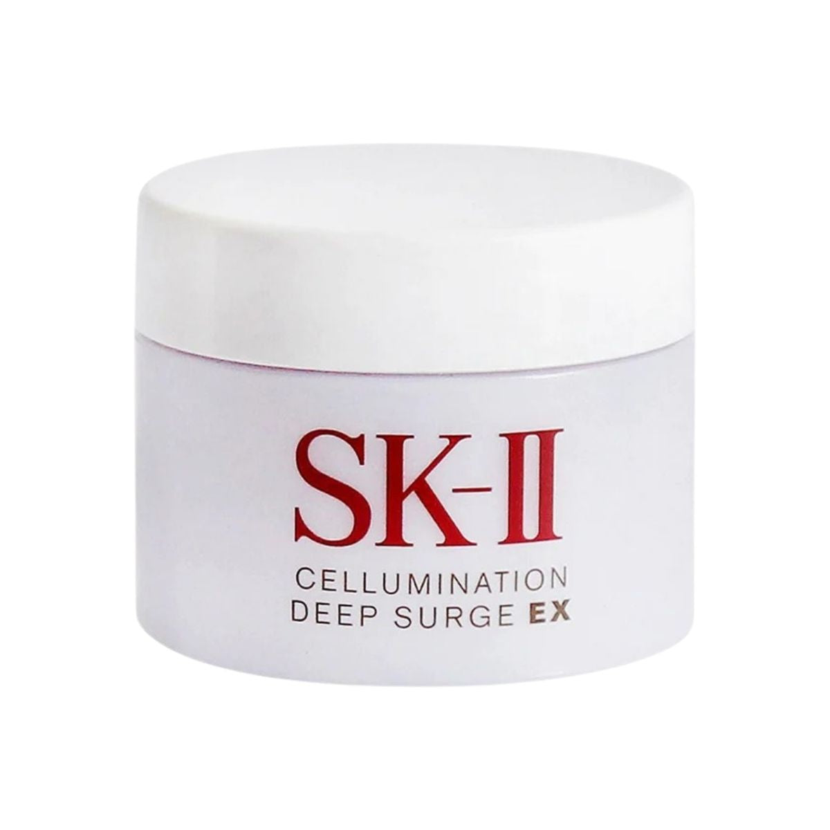 SK-II Cellumination Deep Surge EX Cream 50g