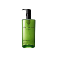 Shu Uemura Anti/Oxi+ Pollutant & Dullness Clarifying Cleansing Oil 450ml