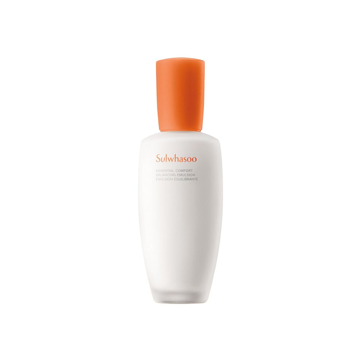 Sulwhasoo Essential Comfort Balancing Emulsion 125ml