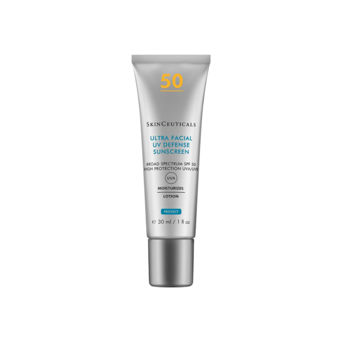 SkinCeuticals Ultra Facial Defense Sunscreen SPF 50+ 30ml 