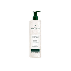 Rene Furterer Triphasic Anti-hair loss shampoo (New Formula) 600ml