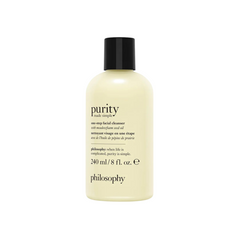 Philosophy Purity Made Simple One-step Facial Cleanser