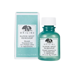 Origins Super Spot Remover Blemish Treatment Gel 10ml