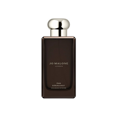 Oud & Bergamot Cologne Intense