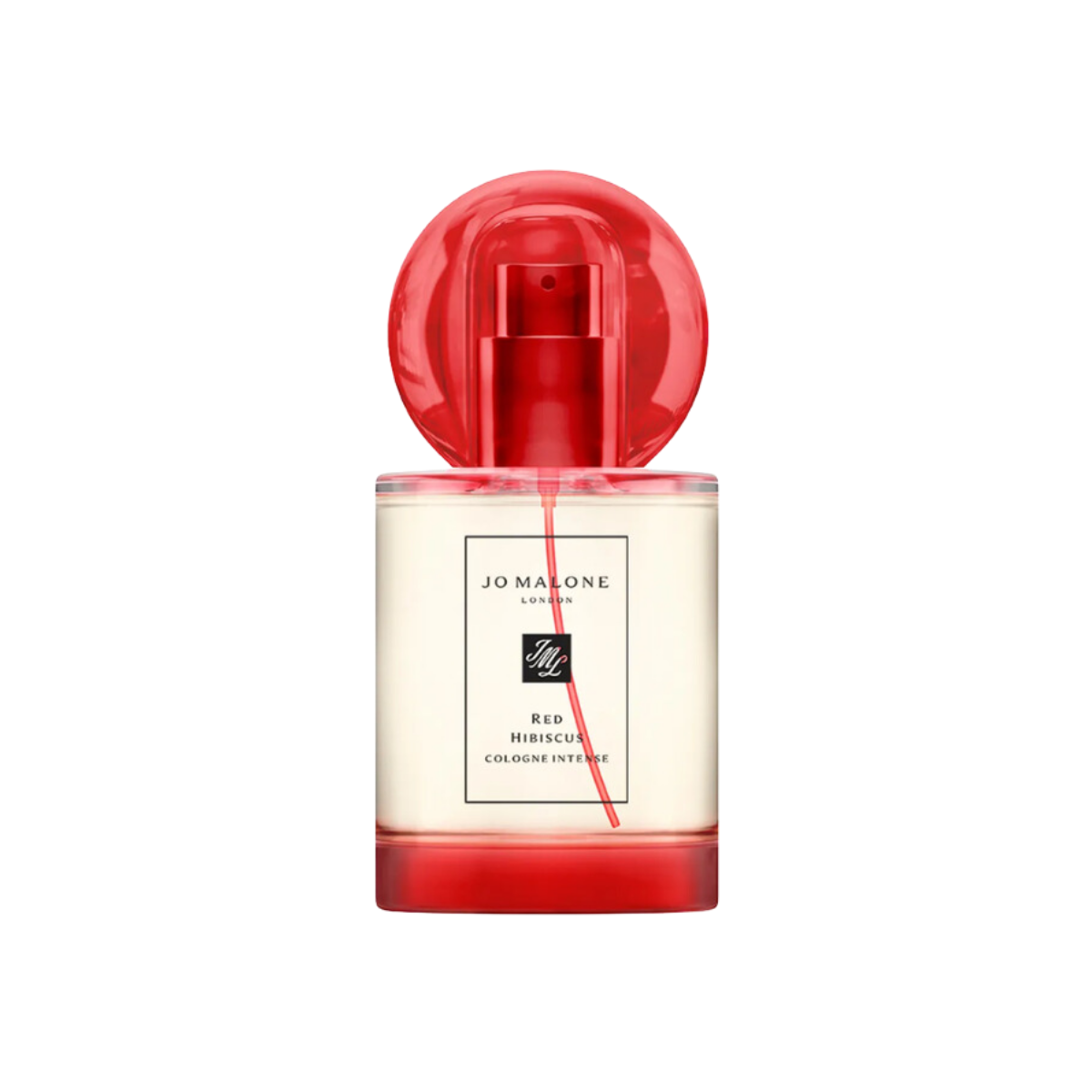 Jo Malone Red Hibiscus Cologne Intense-Limited Edition