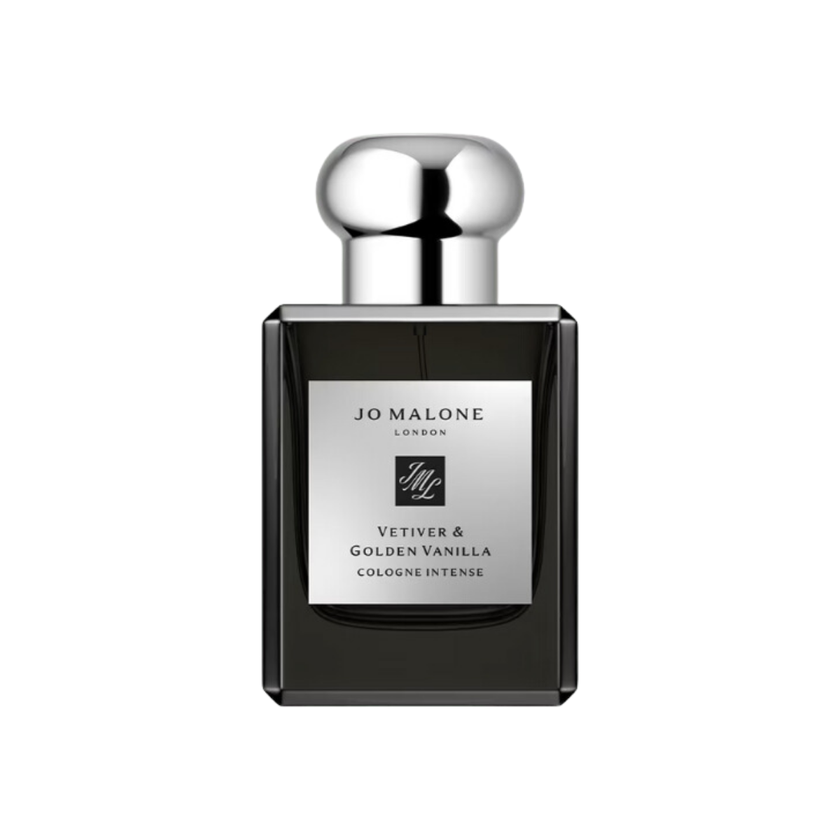 Jo Malone Vetiver & Golden Vanilla Cologne Intense 50ml 