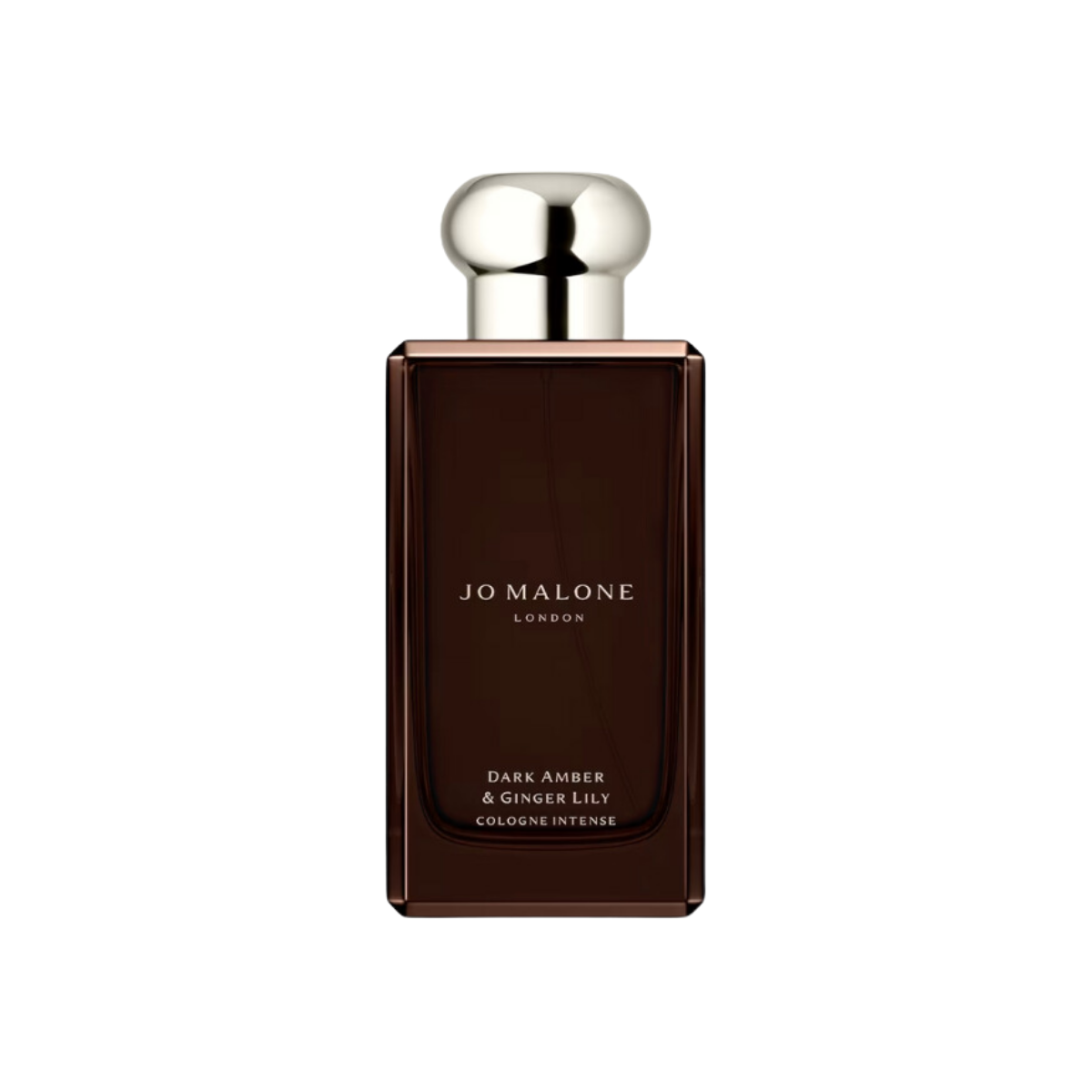 Jo Malone Dark Amber & Ginger Lily Cologne Intense 100ml