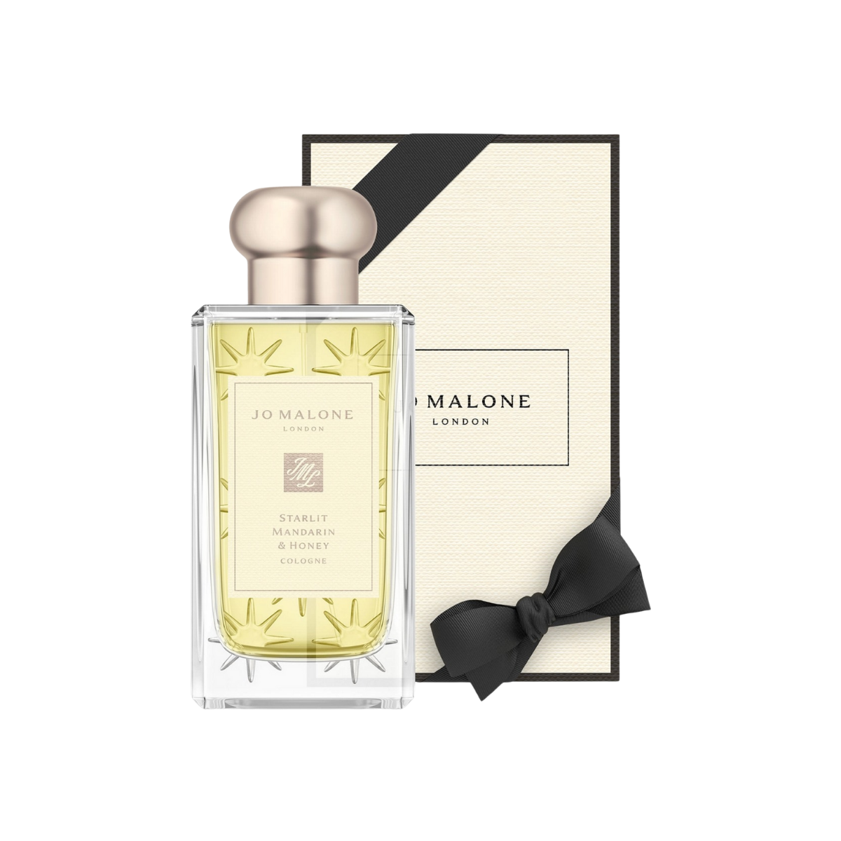 Jo Malone Starlit Mandarin & Honey Cologne Limited Edition 100ml