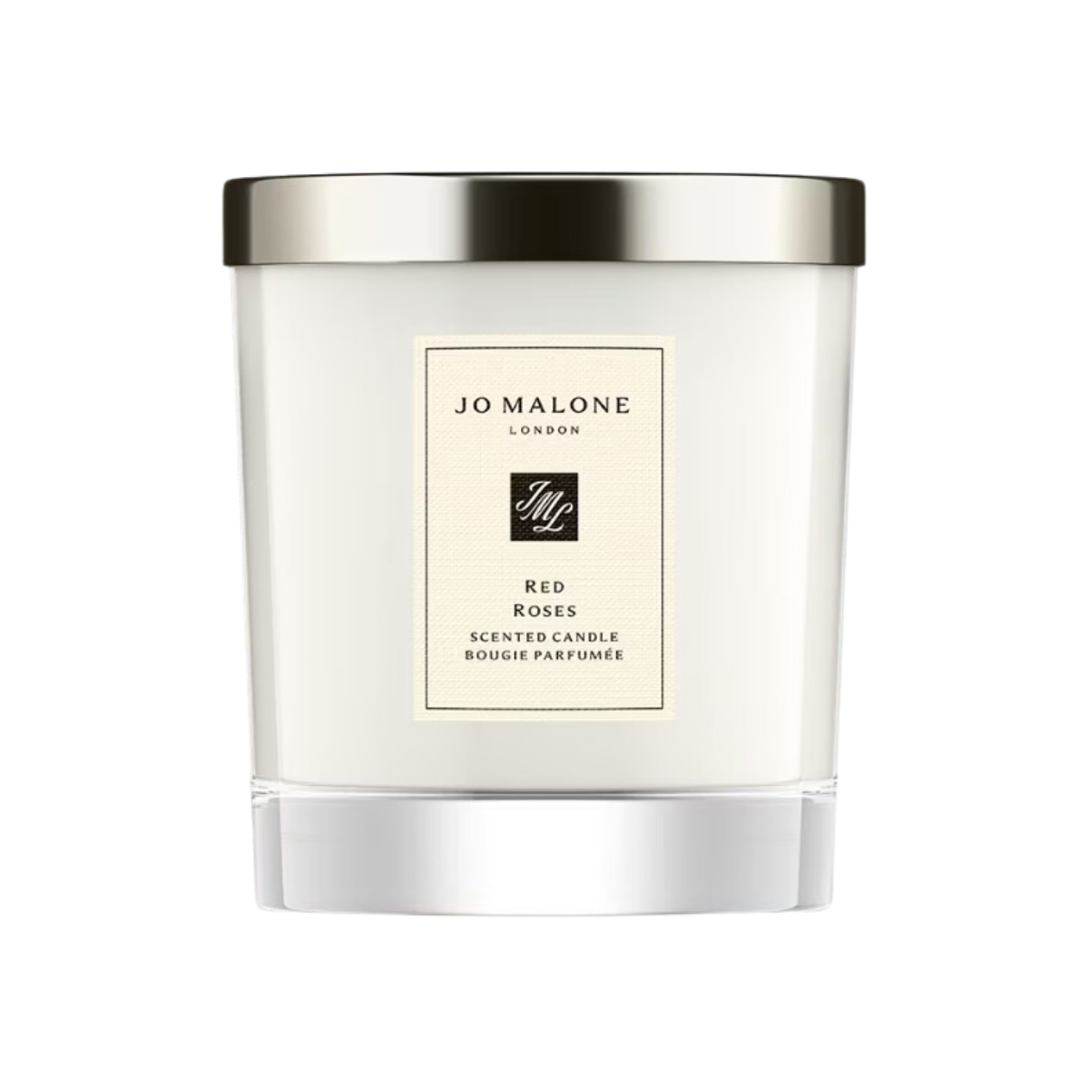 Jo Malone Red Roses Home Candle 200g