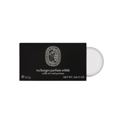 Diptyque Solid Perfume