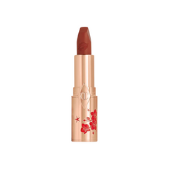 Charlotte Tilbury Matte Revolution in Blossom Red Lipstick (Limited Edition) 3.5g